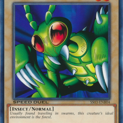 Basic Insect [SS03-ENB04] Common