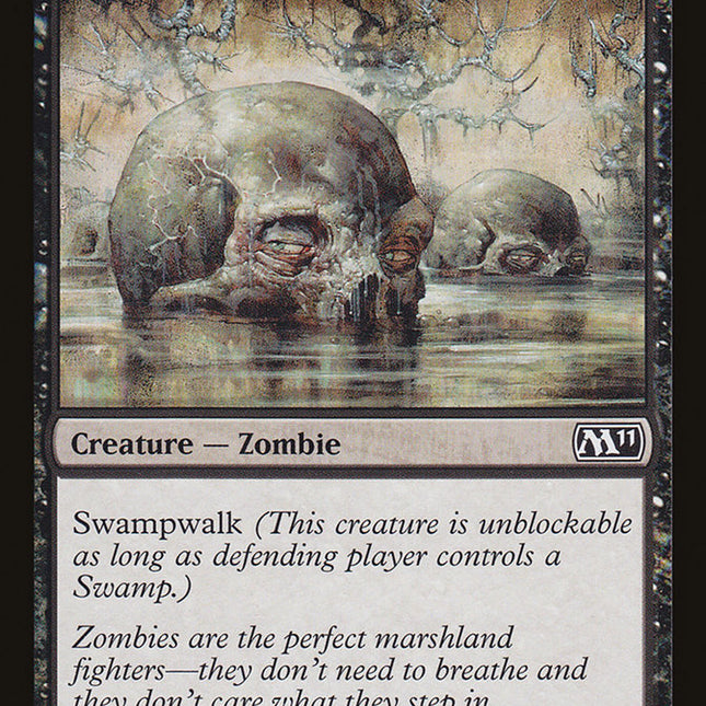 Bog Raiders [Magic 2011]