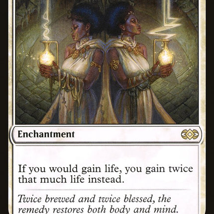 Boon Reflection [Double Masters]