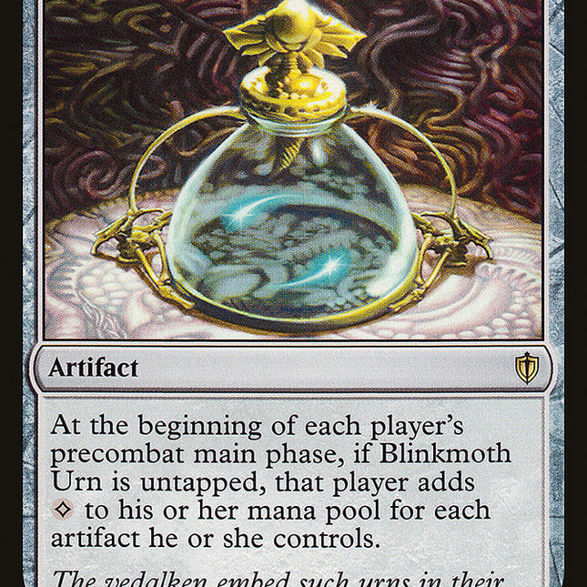Blinkmoth Urn [Commander 2016]