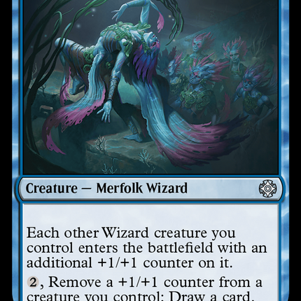 Sage of Fables [The Lost Caverns of Ixalan Commander]