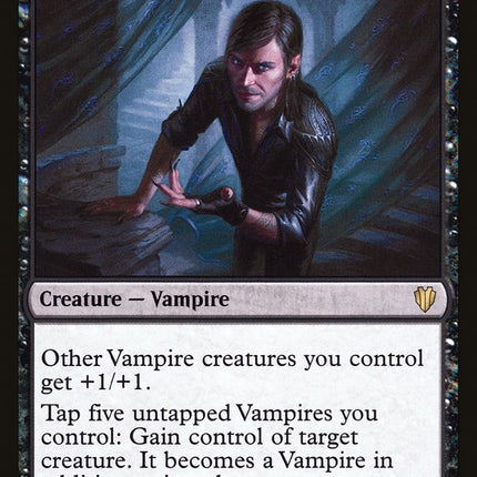 Captivating Vampire [Commander 2017]