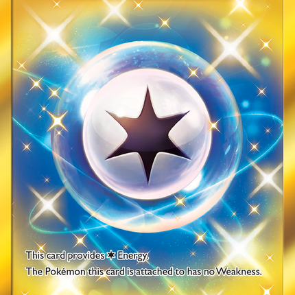 Weakness Guard Energy (258/236) [Sun & Moon: Unified Minds]
