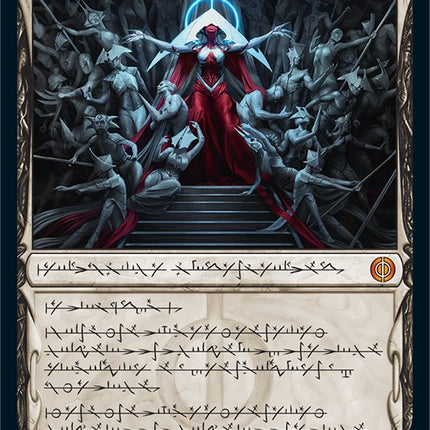 Elesh Norn, Mother of Machines (Phyrexian Step-and-Compleat Foil) [Phyrexia: All Will Be One]