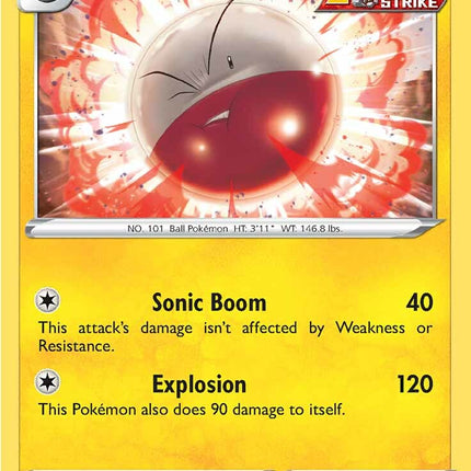 Electrode (088/264) [Sword & Shield: Fusion Strike]