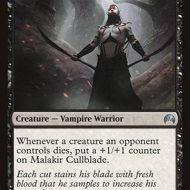 Malakir Cullblade [Magic Origins]