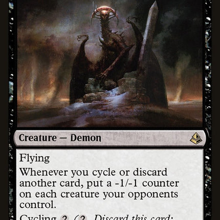 Archfiend of Ifnir [Amonkhet]