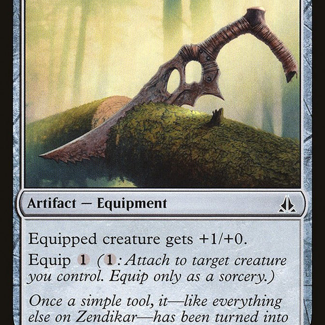 Bone Saw [Mystery Booster]