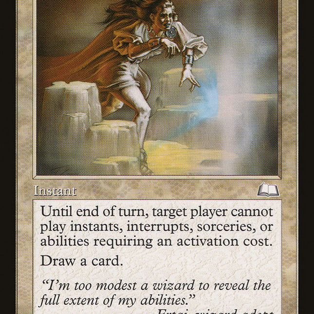 Abeyance [Weatherlight]