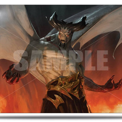 Ultra PRO: Playmat - Dominaria (Demonlord Belzenlok)