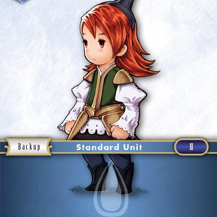 Evoker (Refia) [Opus I]
