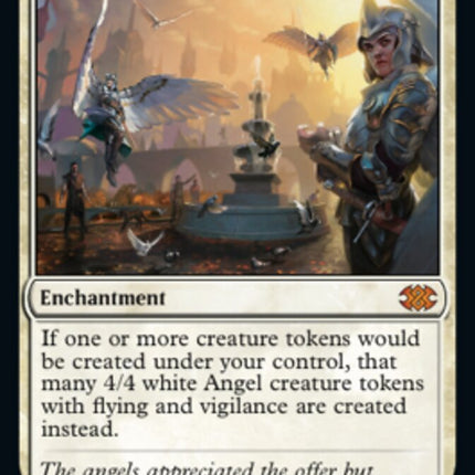 Divine Visitation [Double Masters 2022]