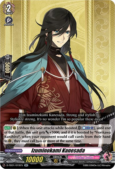 Hot Preowned COSONSEN Kanesada Touken Ranbu