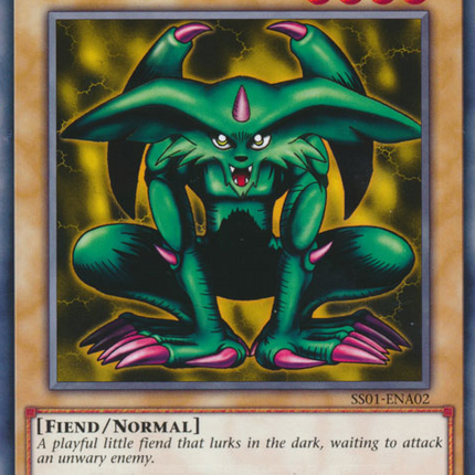 Feral Imp [SS01-ENA02] Common