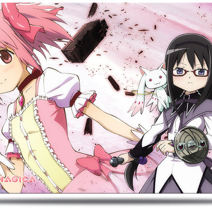 Ultra PRO: Playmat - Puella Magi Madoka Magica (Dream)