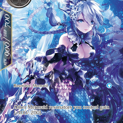 Antorite, Sealed God of the Riverbed (Full Art) (SNV-041) [The Strangers of New Valhalla]