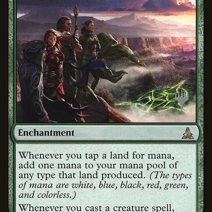 Zendikar Resurgent (Promo Pack) [Oath of the Gatewatch Promos]