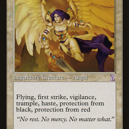 Akroma, Angel of Wrath [Time Spiral Timeshifted]
