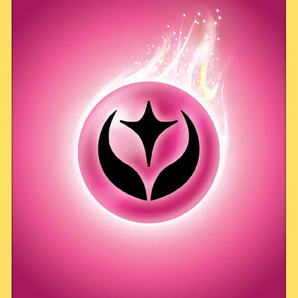 Fairy Energy [Sword & Shield: Base Set]