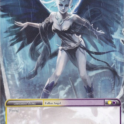 Fallen Angel Token (Token-001) [The Seventh]