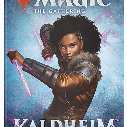 Kaldheim - Draft Booster Pack