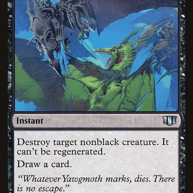 Annihilate [Commander 2014]