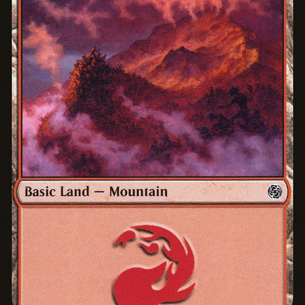 Mountain (65) [Jumpstart]