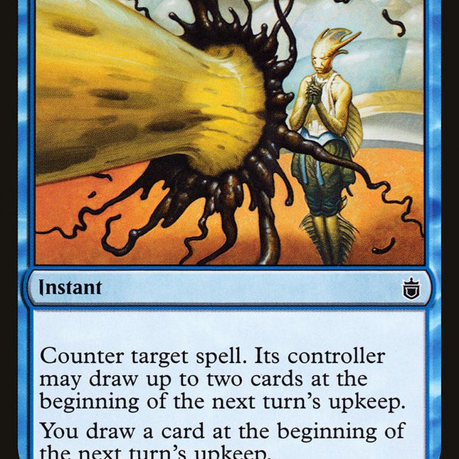 Arcane Denial [Commander Anthology]