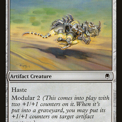 Arcbound Hybrid [Darksteel]