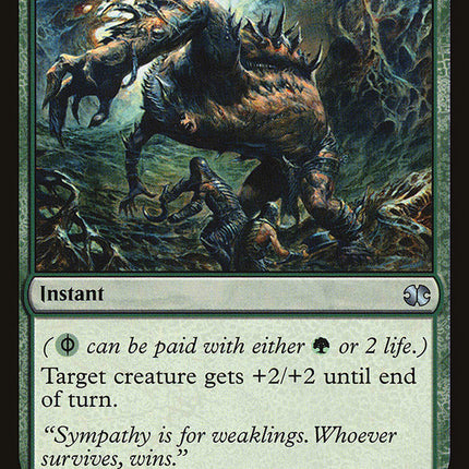 Mutagenic Growth [Modern Masters 2015]