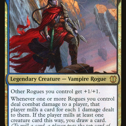 Anowon, the Ruin Thief [Zendikar Rising Commander]