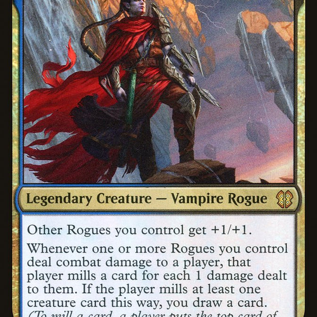 Anowon, the Ruin Thief [Zendikar Rising Commander]