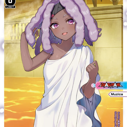 Muzica START (Onsen) (WXDi-P099) [Promo Cards]
