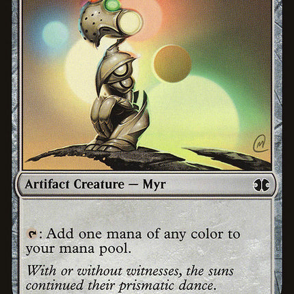 Alloy Myr [Modern Masters 2015]