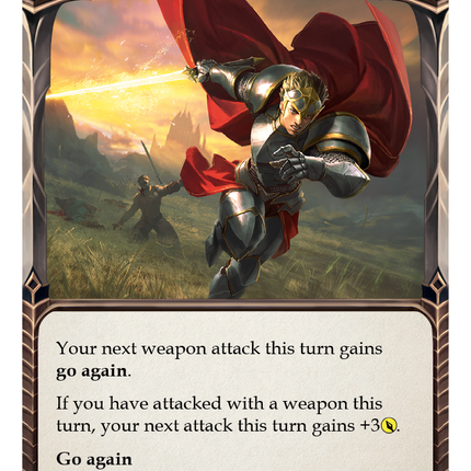Hit and Run (Red) [1HP174] (History Pack 1)