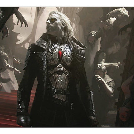 Ultra PRO: Playmat - Shadows Over Innistrad (Merciless Resolve)