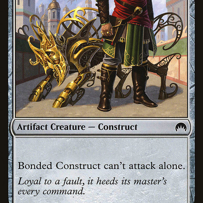 Bonded Construct [Magic Origins]