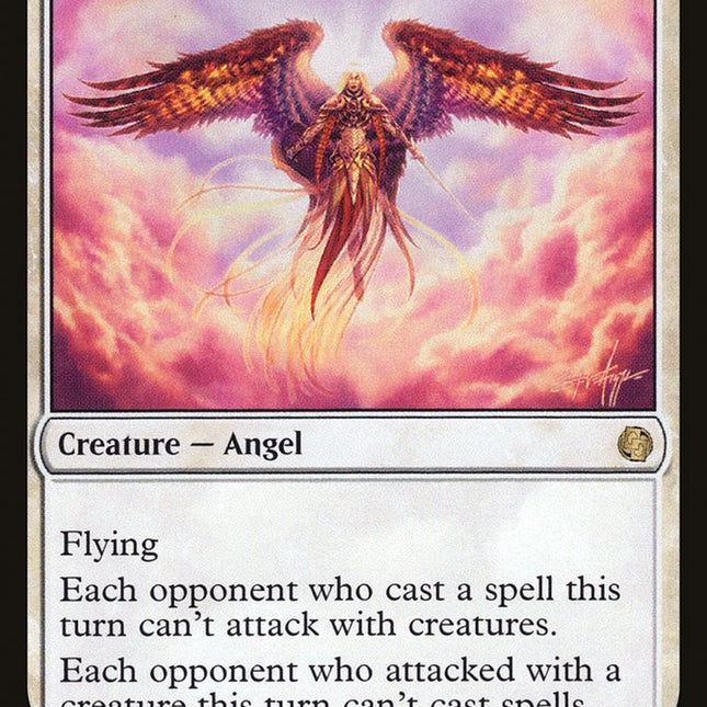 Angelic Arbiter [Jumpstart]