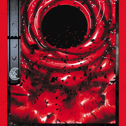 Dark Aura [Cryptid Nation: UFO First Edition Release Event Deck]