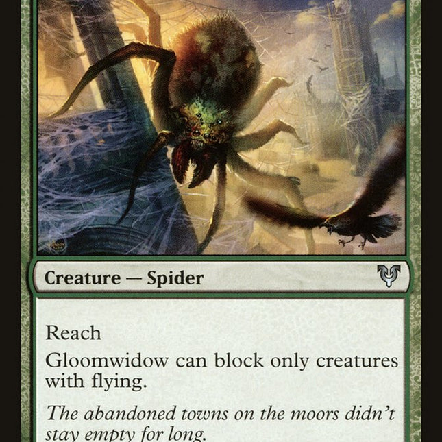 Gloomwidow [Avacyn Restored]