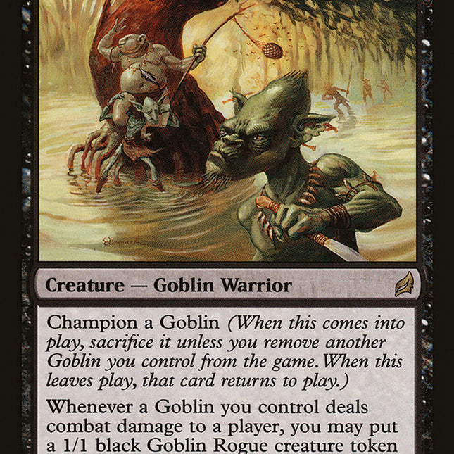 Boggart Mob [Lorwyn]