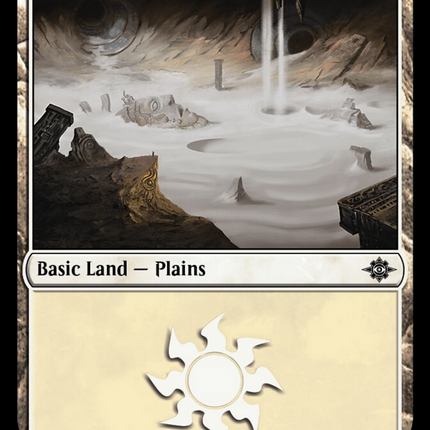 Plains (0393) [The Lost Caverns of Ixalan]