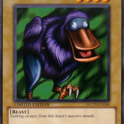 Great Bill [WCPP-EN006] Rare