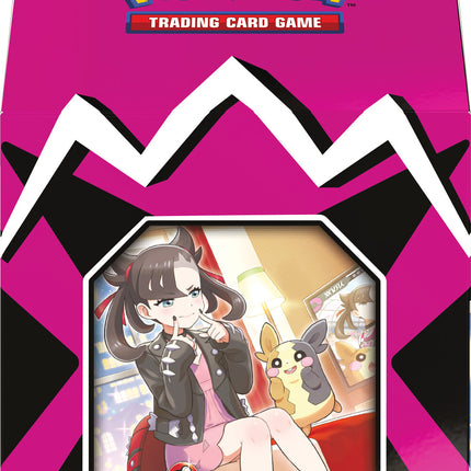 Premium Tournament Collection (Marnie)