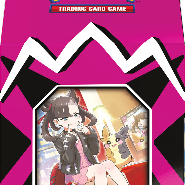 Premium Tournament Collection (Marnie)