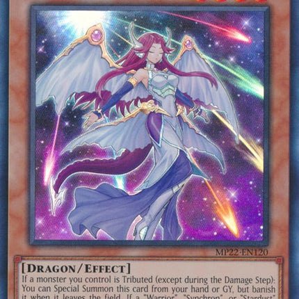 Stardust Trail [MP22-EN120] Ultra Rare