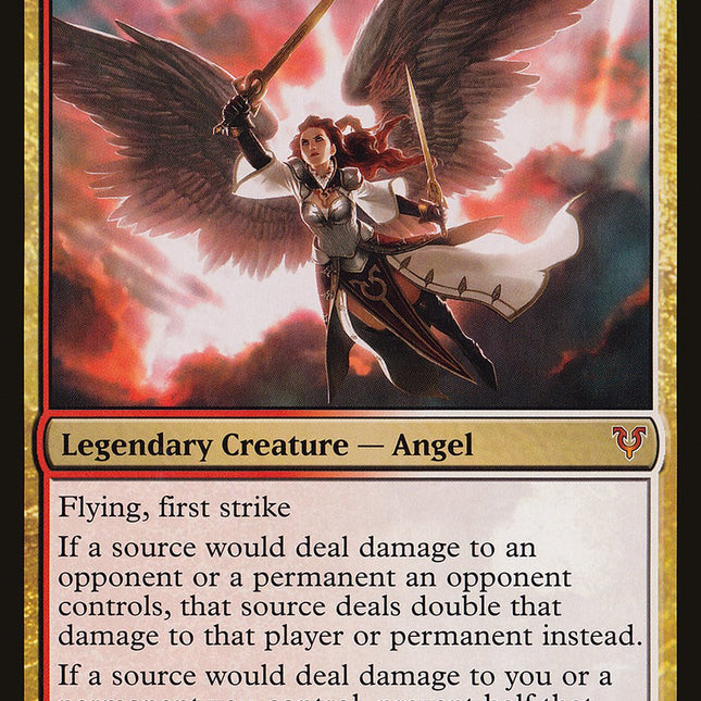 Gisela, Blade of Goldnight [Open the Helvault]
