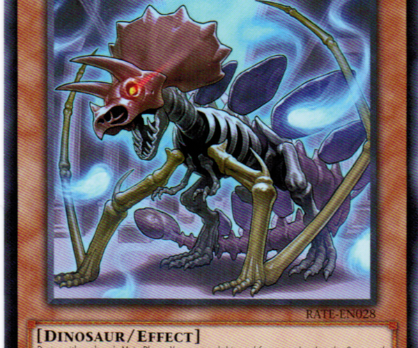 miscellaneous yugioh cards MAGO-EN015 Miscellaneousaurus | 1st Edition Type monsters you control are unaffected by your opponents activated effects MISCELLANEOUSAURUS