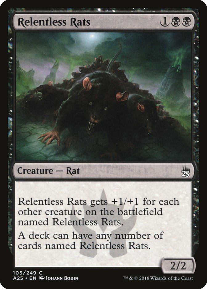 yugioh rat deck Best Commander options? A deck can have any number of cards named Rat Colony. Yu-Gi-Oh Giant Rat: Trading Cards