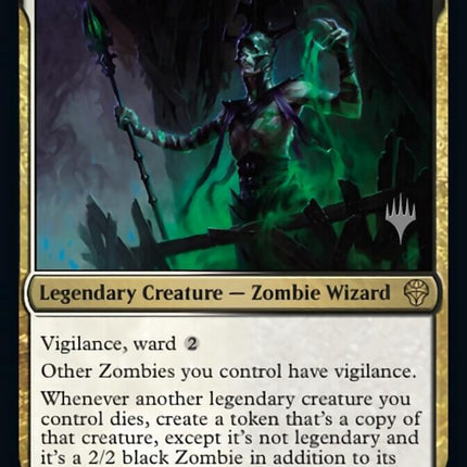 Ratadrabik of Urborg (Promo Pack) [Dominaria United Promos]